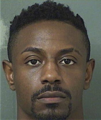 Martisse Freeman, - Palm Beach County, FL 